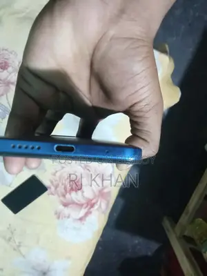 Xiaomi Redmi Note 11 4gb 64gb (Used)