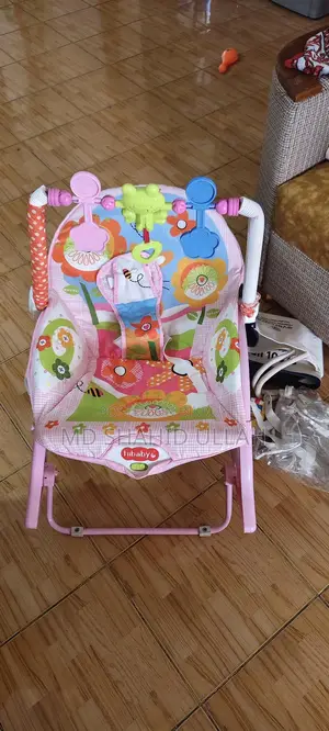 Rocking Chair