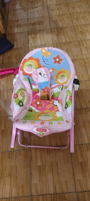 Rocking Chair