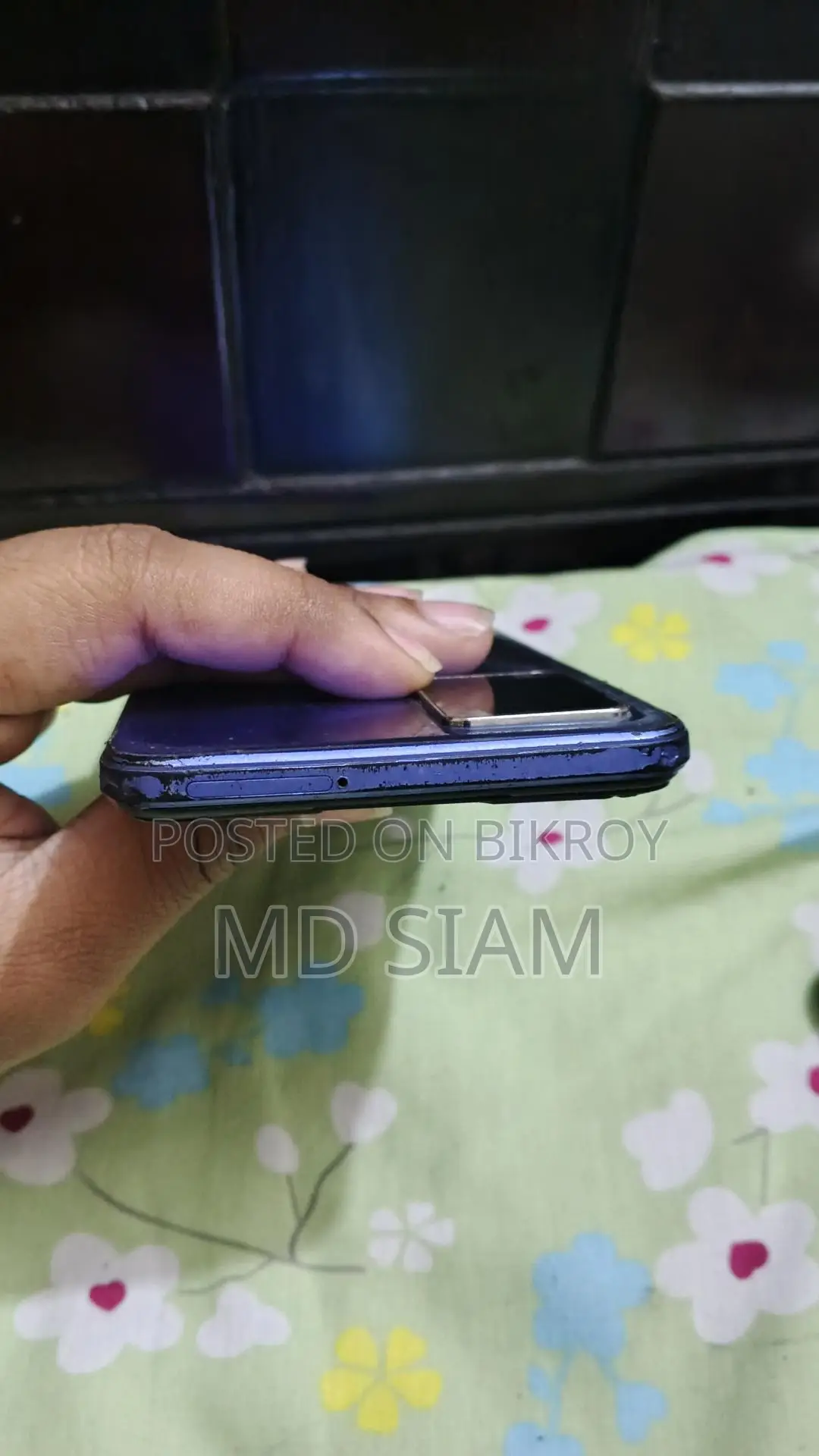 Vivo Y21 (Used)
