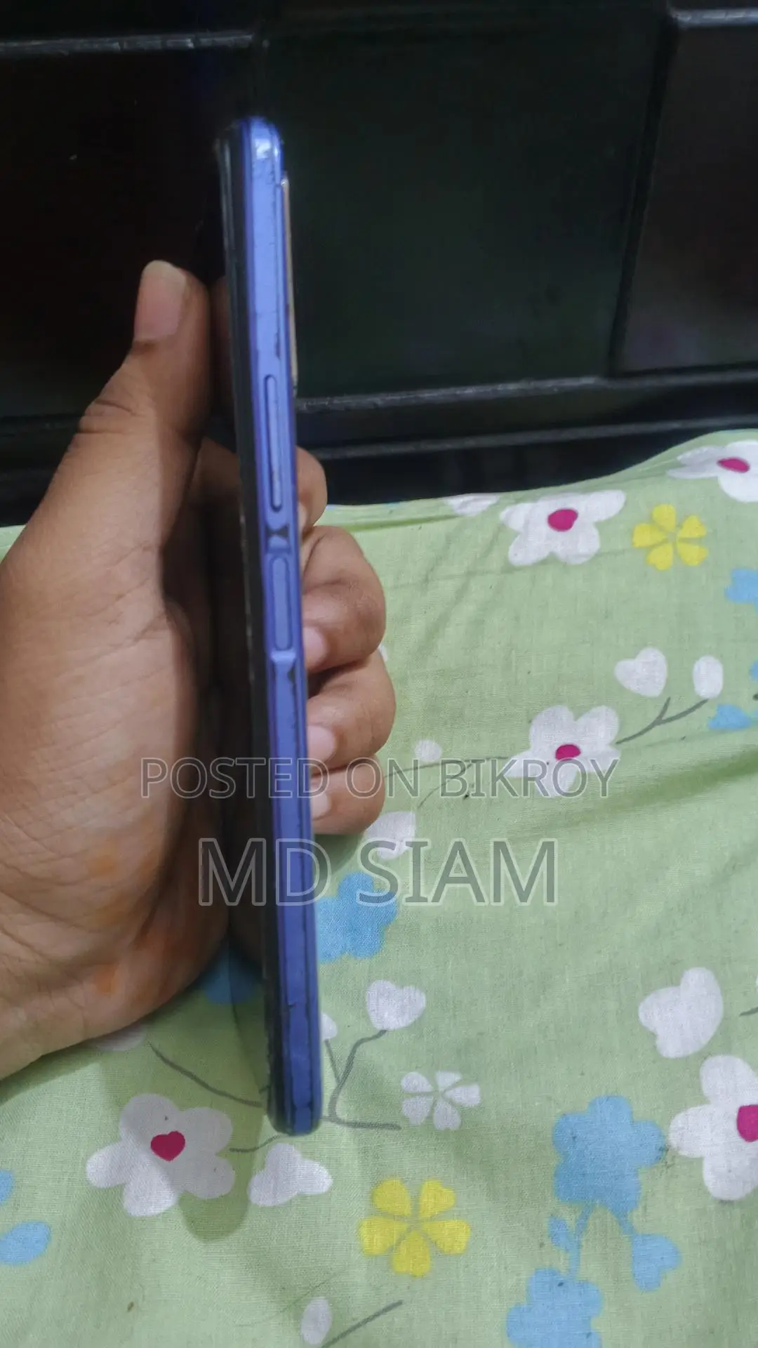 Vivo Y21 (Used)
