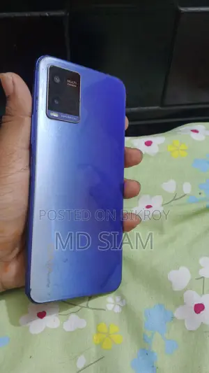 Vivo Y21 (Used)