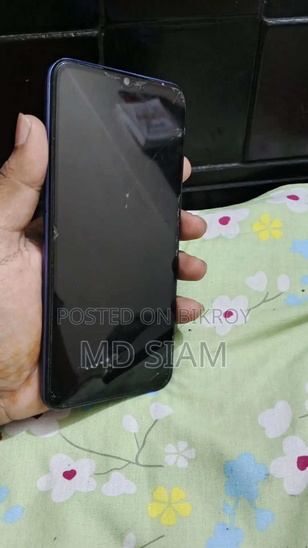 Vivo Y21 (Used)