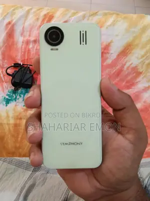 Symphony S75 (Used)