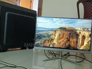 Tuf Gaming A520m Plus 2 AMD Ryzen 5 3400g with Radeon Vega graphics