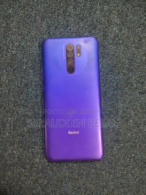 Xiaomi Redmi 9 Prime . (Used)