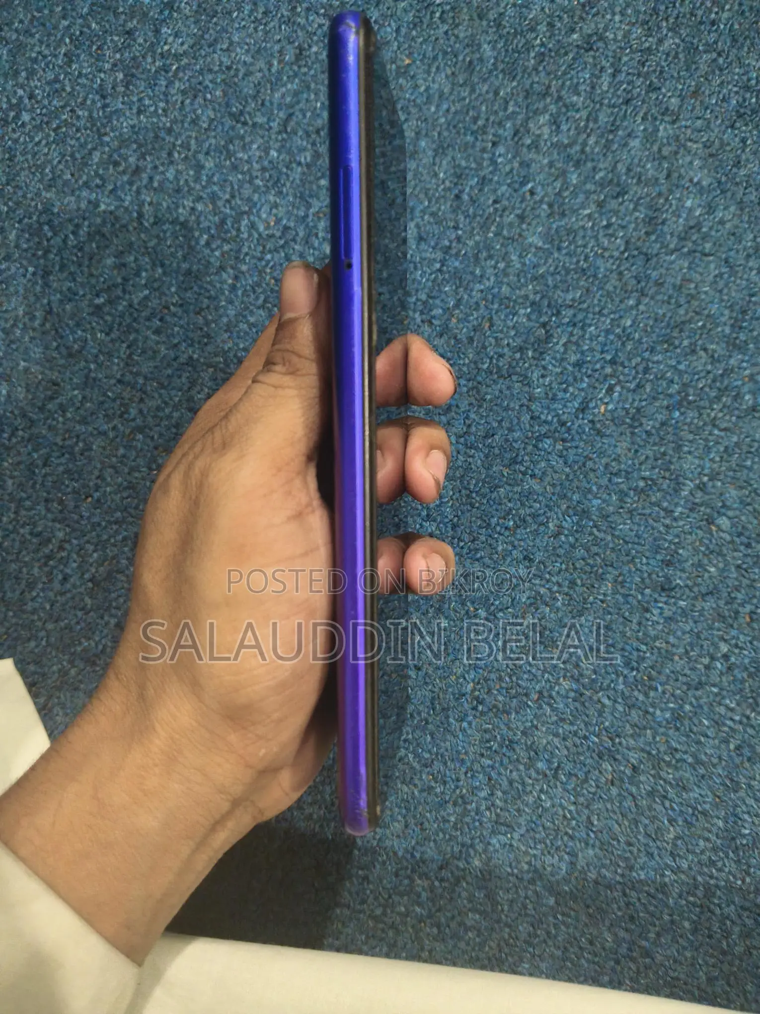 Xiaomi Redmi 9 Prime . (Used)