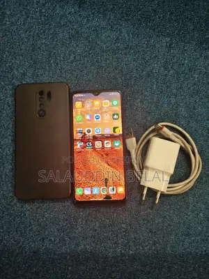 Xiaomi Redmi 9 Prime . (Used)