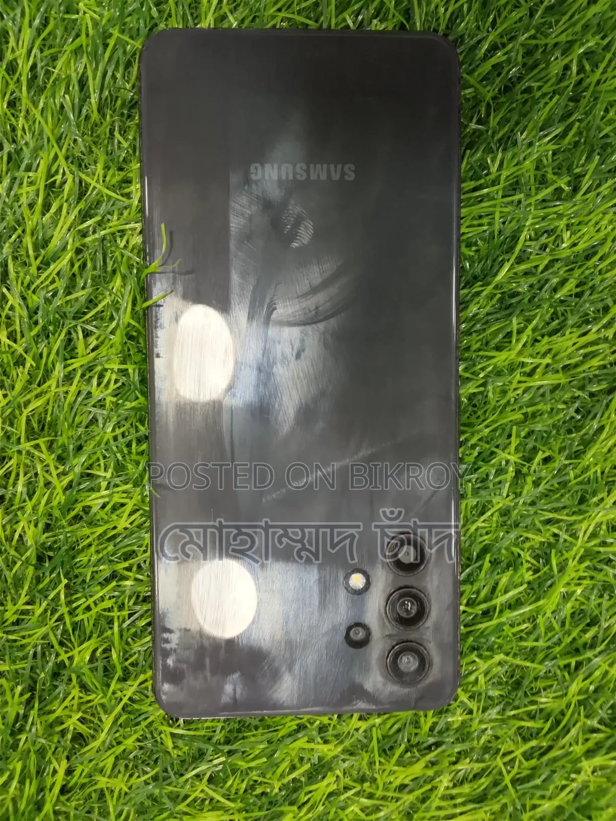 Samsung Galaxy A32 (Used)
