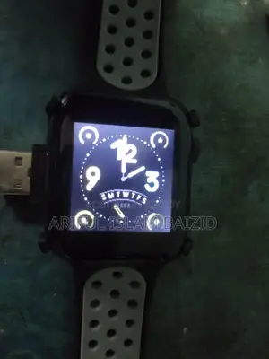 Watch 9 Series Smart