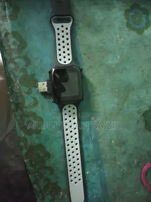 Watch 9 Series Smart