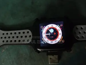 Watch 9 Series Smart