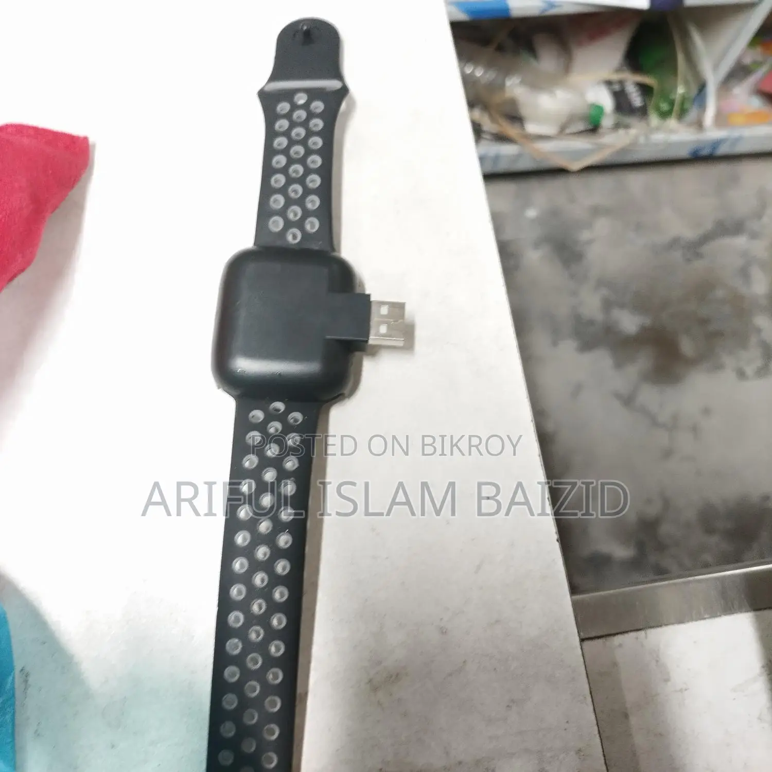 Watch 9 Series Smart