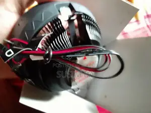 পিসি কুলিং ফ্যান