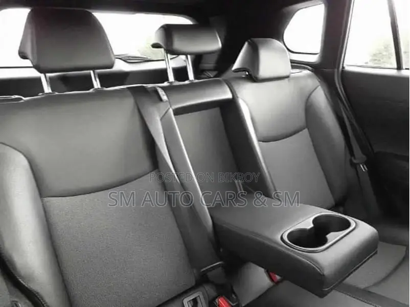 Toyota Corolla Cross Z Black Hardtop 2022