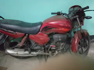 Hero Karizma ZMR . 2004