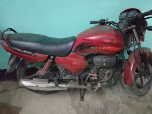 Hero Karizma ZMR . 2004