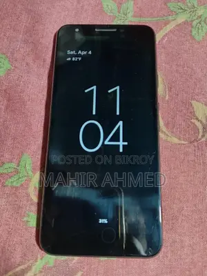 Google Pixel 3A . (Used)