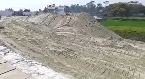 কষ্টের টাকায় শ্রেষ্ঠ বিনিয়োগ করুন পাইন সিটিতে।