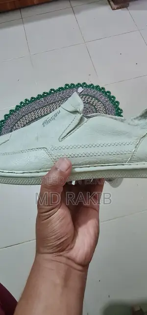 অরিজিনাল লেদারের লোফার