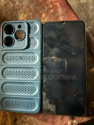 Realme C61 all ok (Used)