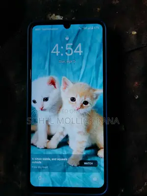 Realme C61 all ok (Used)