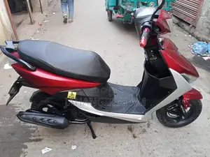 Bennett ZF100-A . 2020