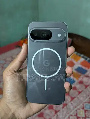Google Pixel 9 Japanese (Used)