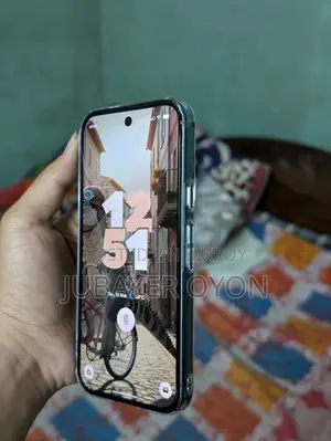 Google Pixel 9 Japanese (Used)