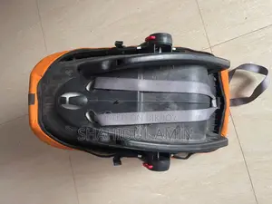 নবজাতক শিশুর কার সিট