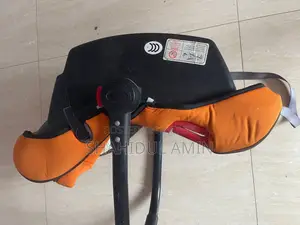 নবজাতক শিশুর কার সিট