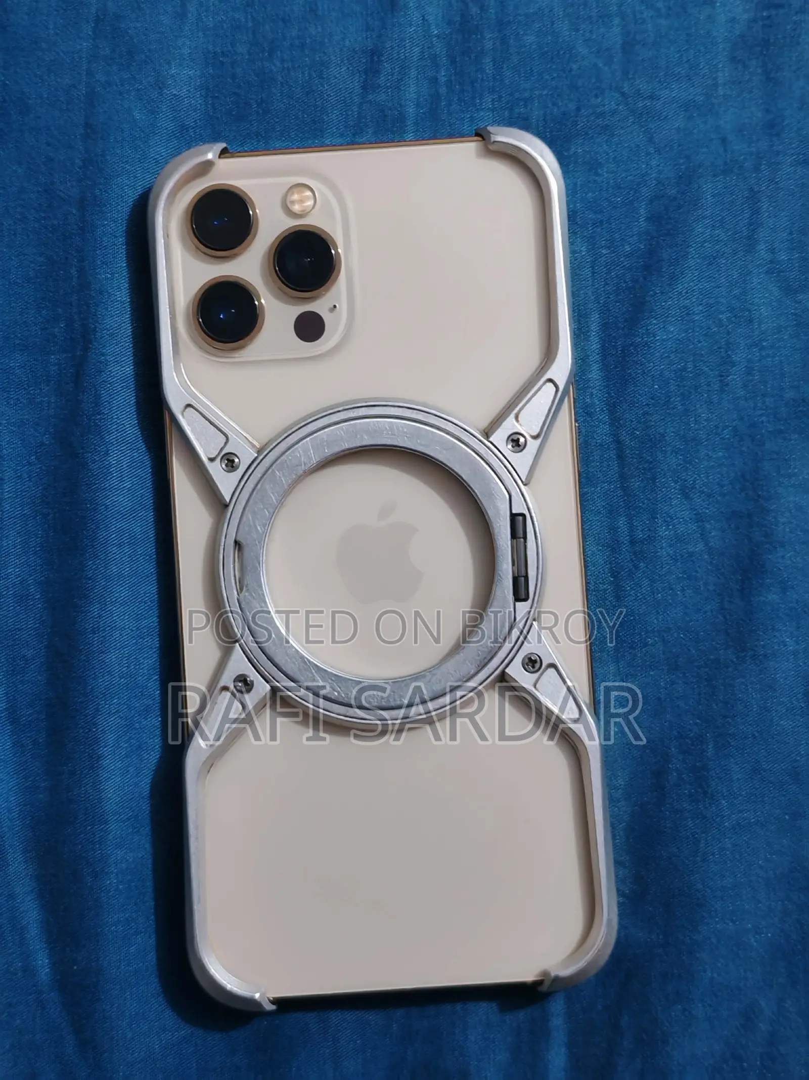 Apple iPhone 12 Pro Max (Used)