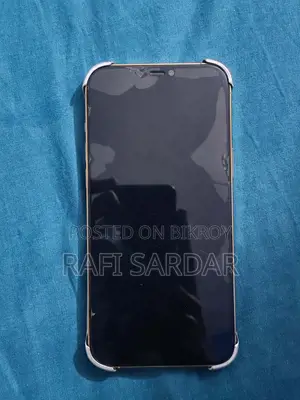 Apple iPhone 12 Pro Max (Used)