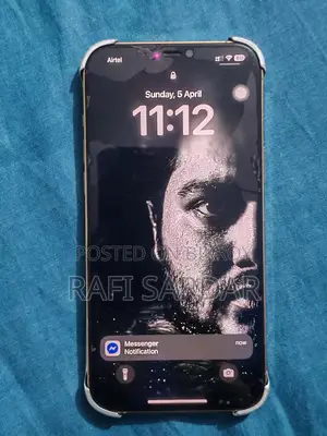 Apple iPhone 12 Pro Max (Used)