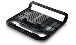 DEEPCOOL N200 Single Laptop Cooling Pad