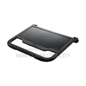 DEEPCOOL N200 Single Laptop Cooling Pad