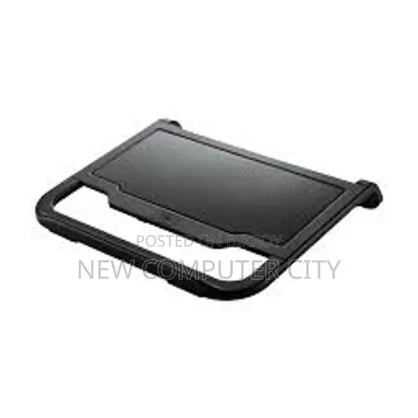 DEEPCOOL N200 Single Laptop Cooling Pad