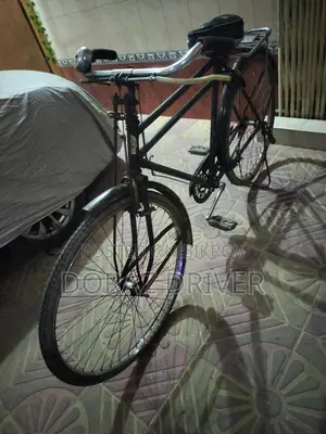 Bicycle For Sale