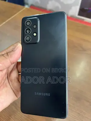 Samsung Galaxy A52 (Used)