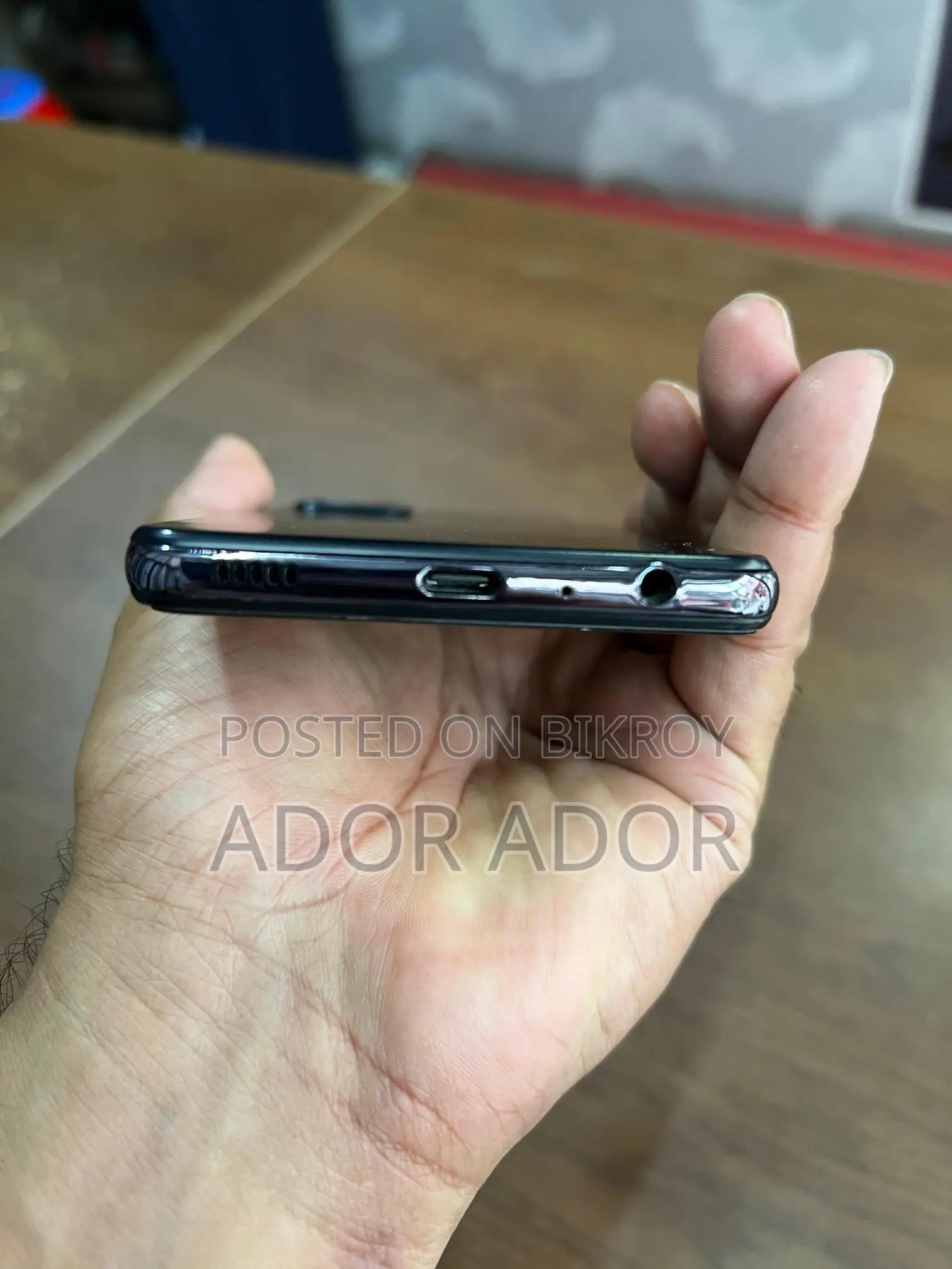 Samsung Galaxy A52 (Used)