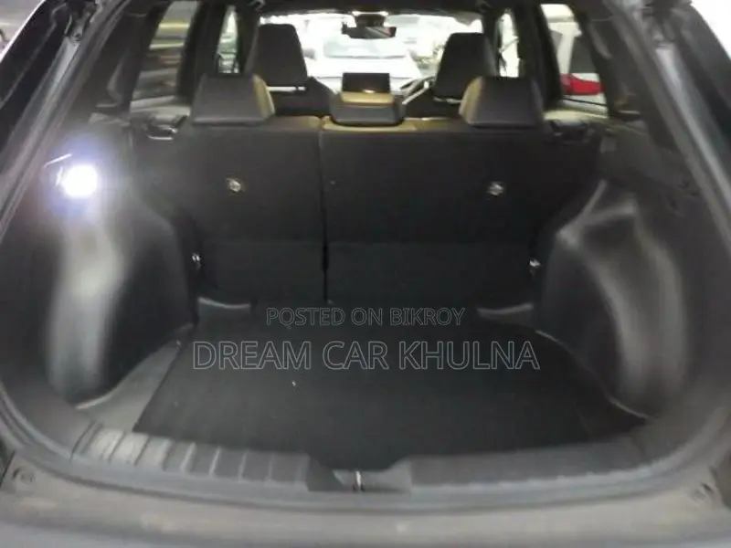Toyota Corolla Cross Z Leather Panoramic 2021