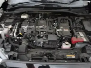 Toyota Corolla Cross Z Leather Panoramic 2021
