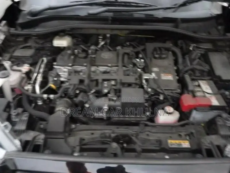 Toyota Corolla Cross Z Leather Panoramic 2021