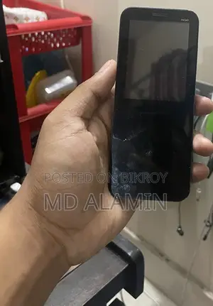 Itel Magic 1 Black