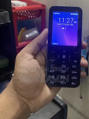 Itel Magic 1 Black