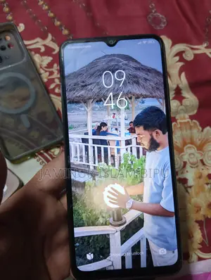 Xiaomi Redmi 10C . (Used)