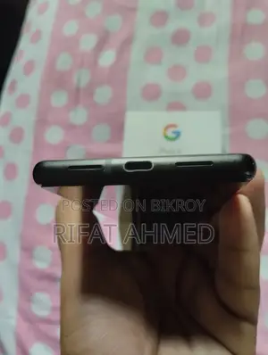 Google Pixel 6 . (Used)