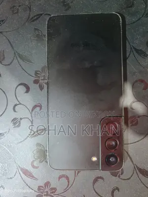 Samsung Galaxy S22 (Used)