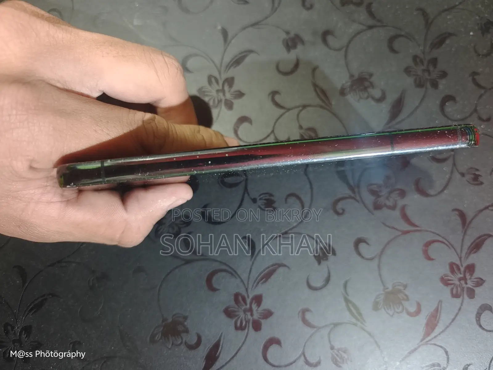Samsung Galaxy S22 (Used)