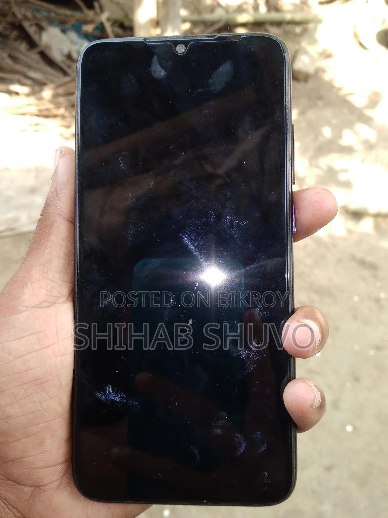 Xiaomi Redmi Note 7 4+64 (Used)